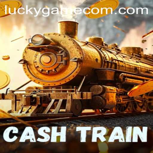 Unveiling the Thrills of CashTrain: A Deep Dive into the 'LuckyGame' Experience