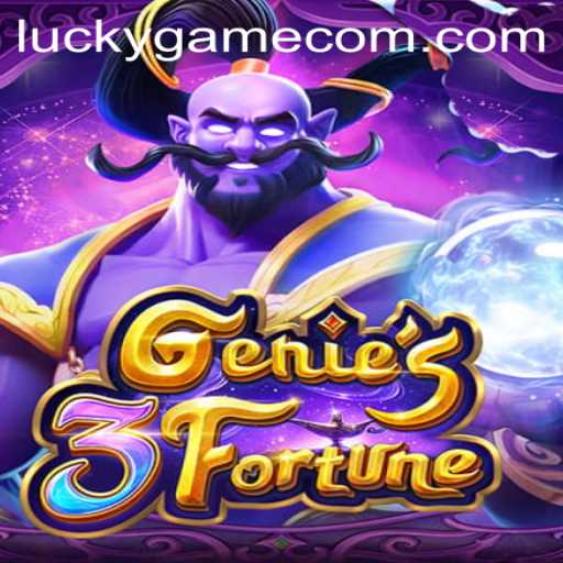 Discover the Exciting World of Genie3Fortune: The Ultimate LuckyGame Experience