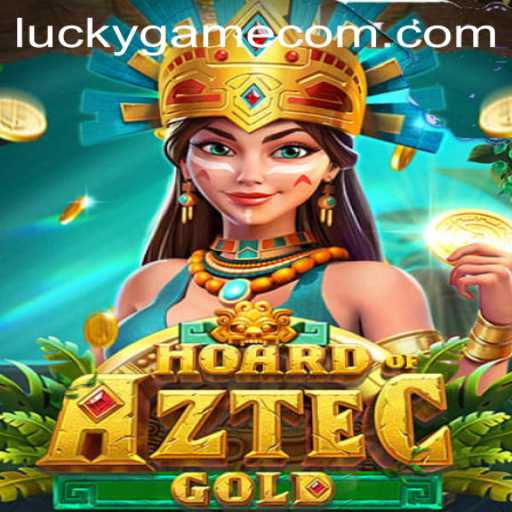 Exploring the Exciting World of Hoard of Aztec Gold: A LuckyGame Adventure