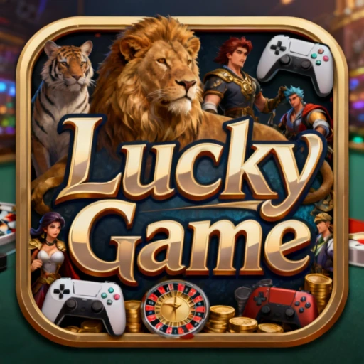 LuckyGame