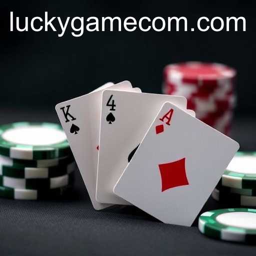 Poker Games: An Exploration into 