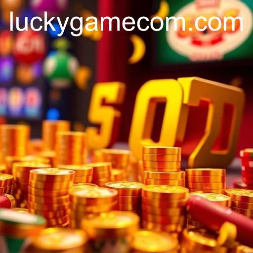 Mastering Promotions: The Art of LuckyGame Strategies