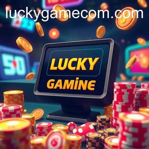 LuckyGame