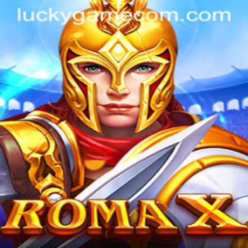 Discover the Thrills of RomaX: The Ultimate LuckyGame Experience