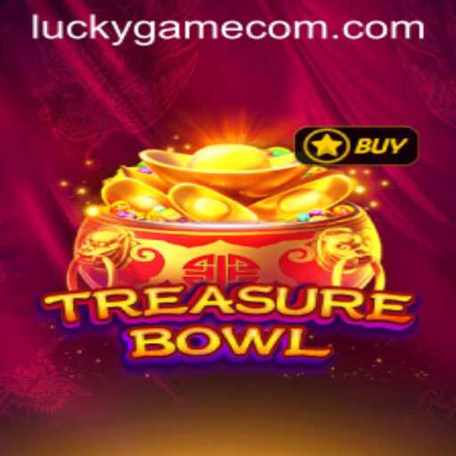 Discovering TreasureBowl: The LuckyGame of Modern Times